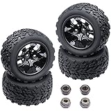 (4-Pack) HobbyPark 2.8