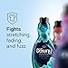 Downy Infusions Botanical Mist Liquid Fabric Conditioner (Fabric Softener), 41 FL OZ
