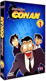 Détective Conan - Vol. 3