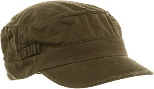 army cap amazon