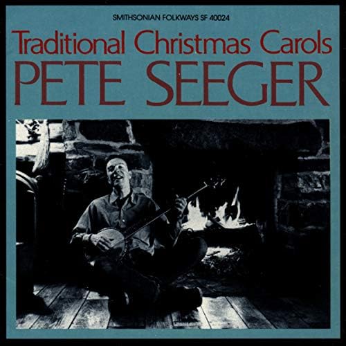 Mike Seeger & Penny - American Folk Songs for Christmas - Amazon