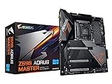 GIGABYTE Z590 AORUS Master