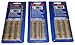Estes A8-3, B6-4, C6-5 Mini Bulk Pack - 9 Engines / Motors with Starters