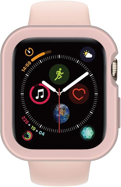 apple watch series 4 40mm colors