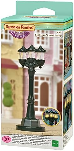 sylvanian families light