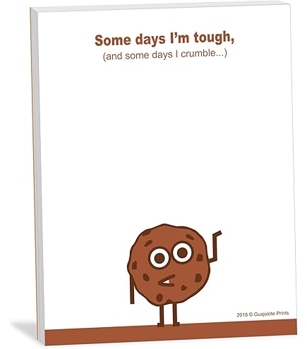 Funny Magnetic Grocery List Notepad - I Hate Grocery Shopping Gag Gift 4.25x7.5