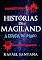 Livro A Espada do Mago (Histórias de Magiland Livro 2)