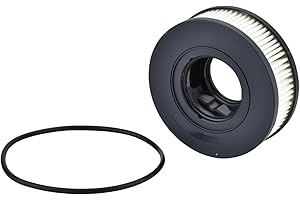 CLNLVLITOP QC000454 Crankcase Ventilation Filter Compatible with Fuso Mitsubishi 4p10 Fea21 Feb21 Fec91 Fecx1 Fgb71 for Fiat Ducato 3.0L 2008-2012