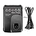 Topbatt Replace for Craftsman 9.6V-19.2V Battery Charger C3 Diehard Ni-Cd Ni-Mh Lithium-ion Battery 130279005 1323903 11375 11376 315.115410 315.11485