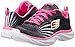 Skechers Kids Pepsters-Rally Up Lace Up Sneaker (Little Kid/Big Kid)