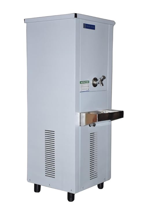 blue star 20 liter water cooler
