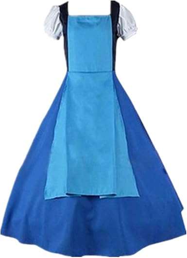 blue dress for christmas party