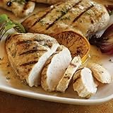 Omaha Steaks 8 Boneless Chicken Breasts (2 lb pkg.)
