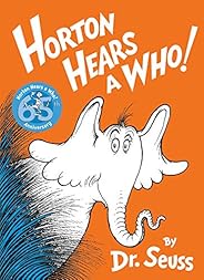 Horton Hears a Who!