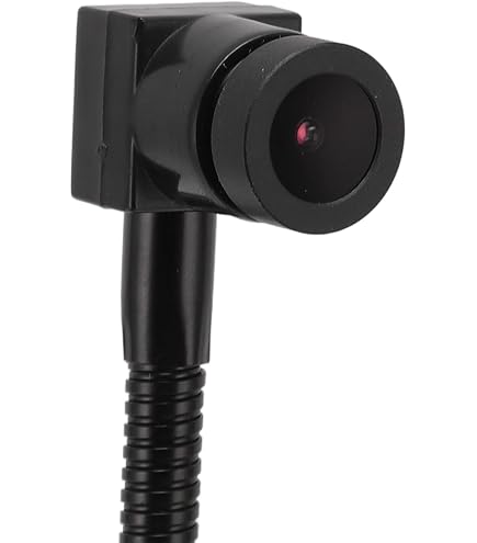 1080P Webcam with Microphone,HD Webcam for PC,95°FOV Computer