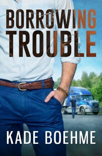 Borrowing Trouble Paperback – October 13, 2015