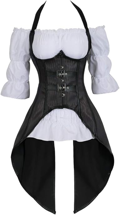 blusas corset para fiesta