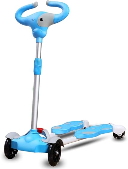scooter suitable for 2 year old