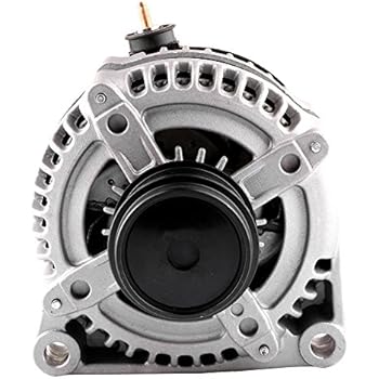 Amazon Com Quality Built 13871 Alternator Automotive