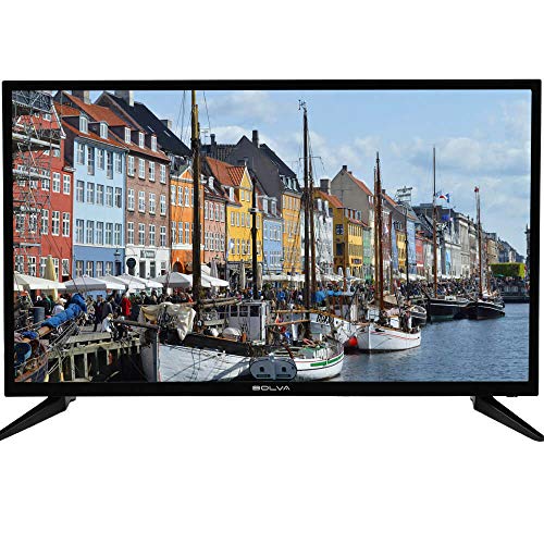 BOLVA 40BV19 40 Full HD 1080p LED TV