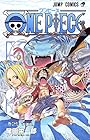 ONE PIECE -ワンピース- 第29巻
