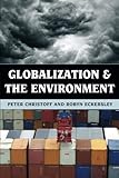 Globalization and the Environment