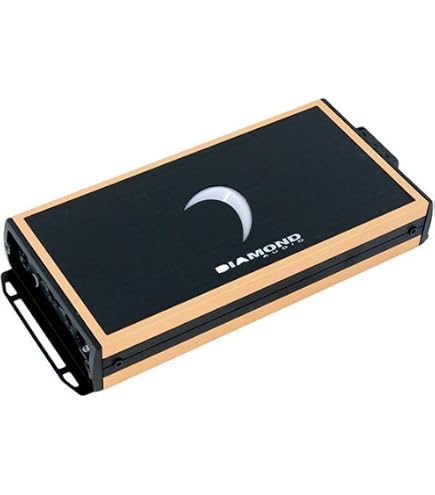 Amazon.com: Diamond Audio Amplifier