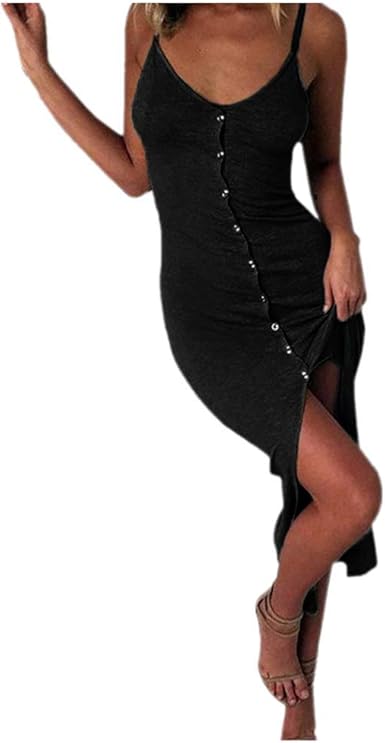 mixed media bodycon dress