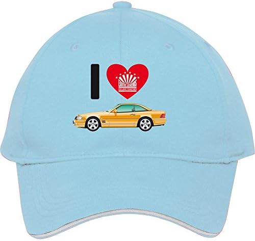 Cargraphic 703 Light Blue Adjustable Snapback Cap Cotton Kelvigibbs Hat Baseball Caps Male/female