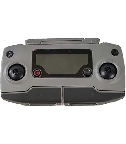 Amazon.com: RotorLogic DJI Mavic 2 Pro/Zoom Remote Controller