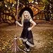 144 PCS Halloween Temporary Tattoos, Waterproof Pumpkin Tattoos Stickers for Kids Children Party Favors, 72 Patterns Multicolor