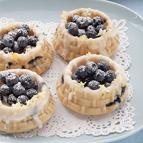 NORDIC WARE ショートケーキバスケット 54348