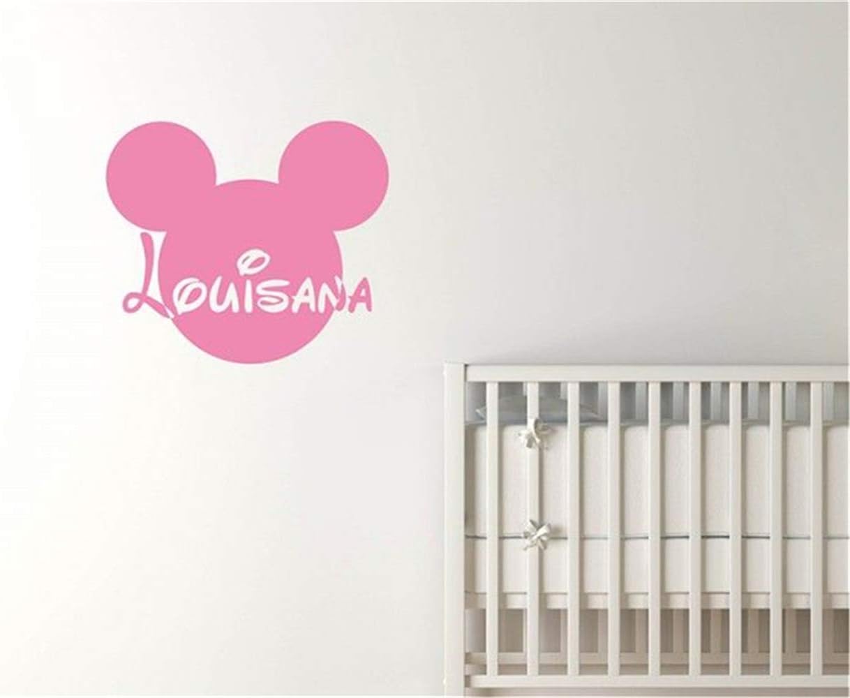 personalised baby letters