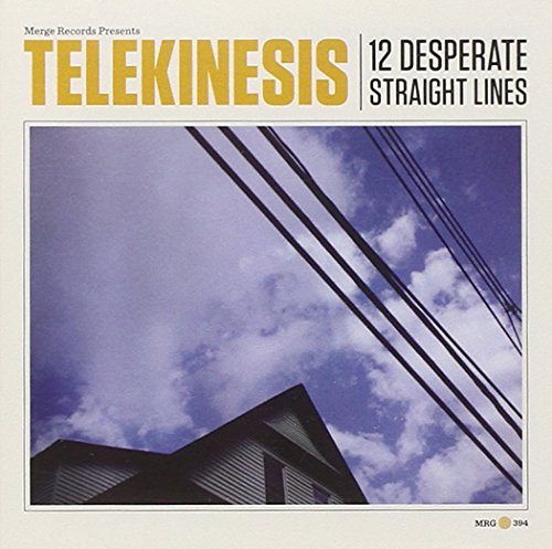 Telekinesis - Car Crash Lyrics - Zortam Music