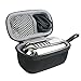 co2CREA Hard Case Replacement for Samson Meteor Mic USB Studio Microphone