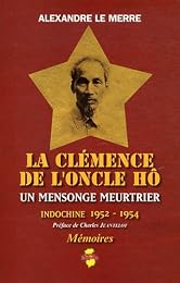La  clémence de l'oncle Hô