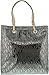 Michael Kors Mirror Monogram Tote Bag