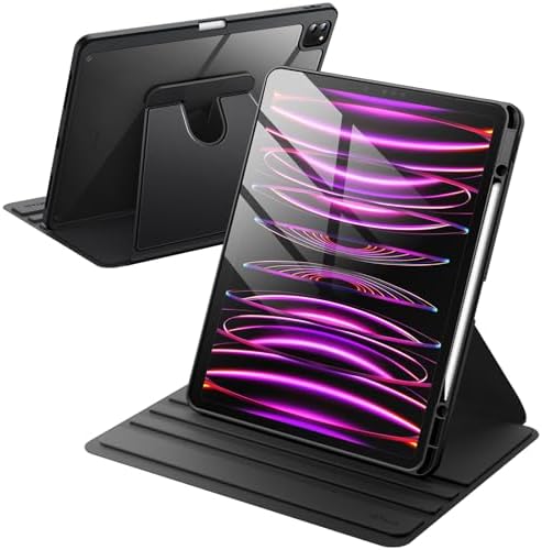 Amazon.com : 2020 Apple iPad Pro (12.9-inch, Wi-Fi + Cellular, 1TB
