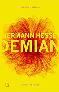 Livro Demian
