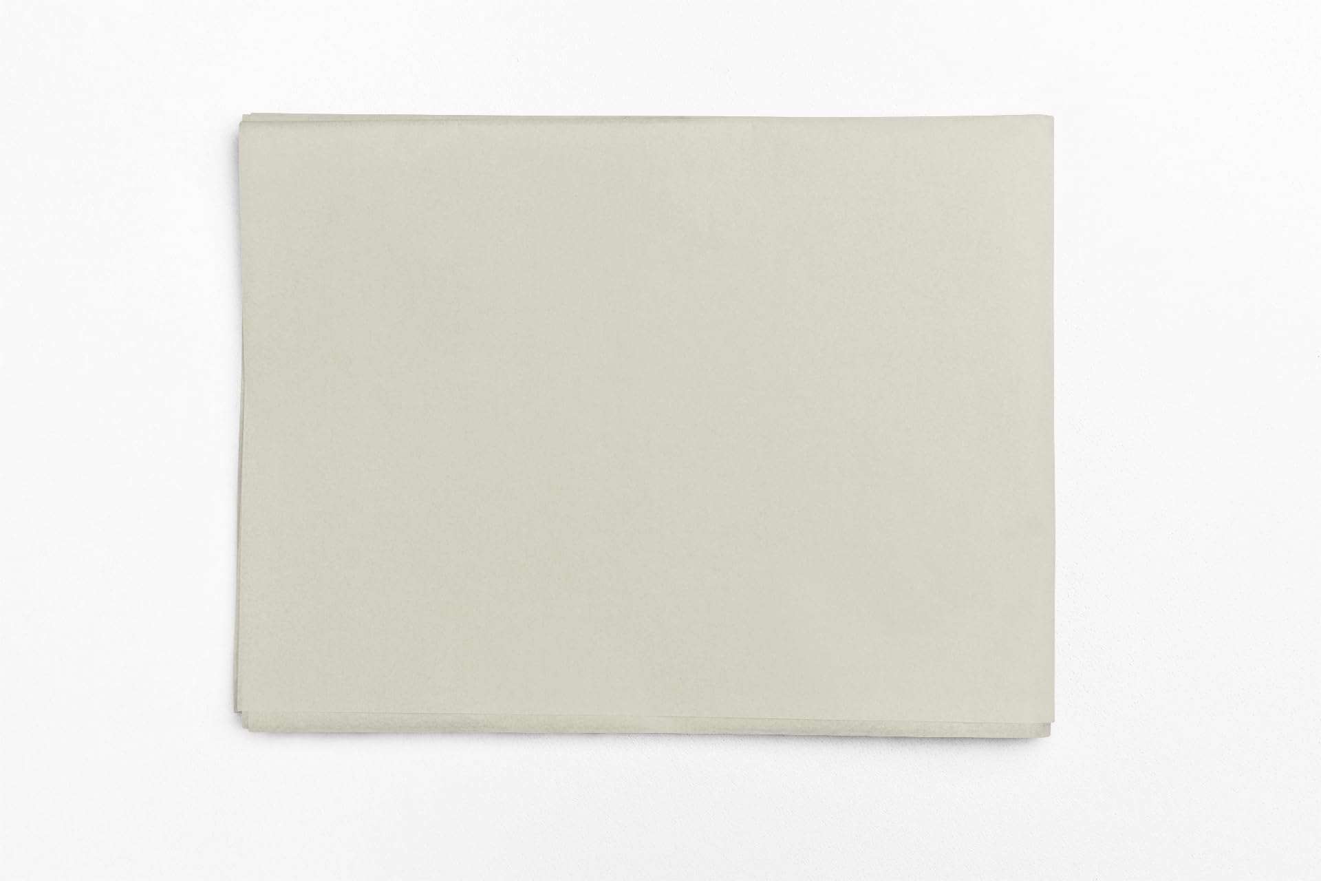 InsideMyNest Muted Neutral Coloured Tissue Paper Sheets Premium Quality (75x50cm) (Oatmeal, 20 Sheets)
