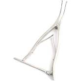 OdontoMed2011&reg; Inge Lamina Spreader 9.25" Stainless Steel Spreader
