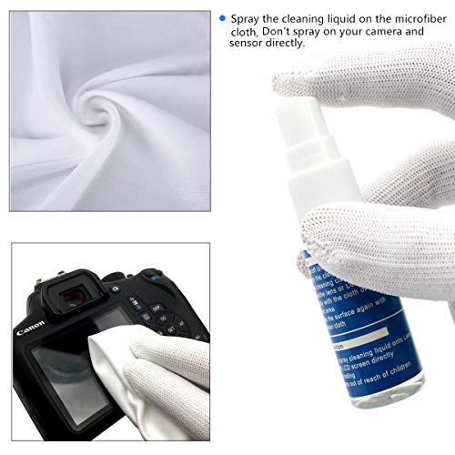 3 SANHOOII+Camera+Cleaning+Cameras+Sensor