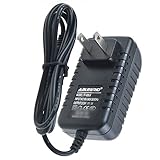 ABLEGRID AC/DC Adapter for Epson DC-12 DC12 ELPDC12