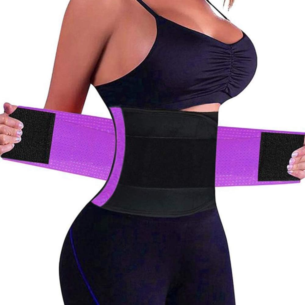 coastal rose waist trainer