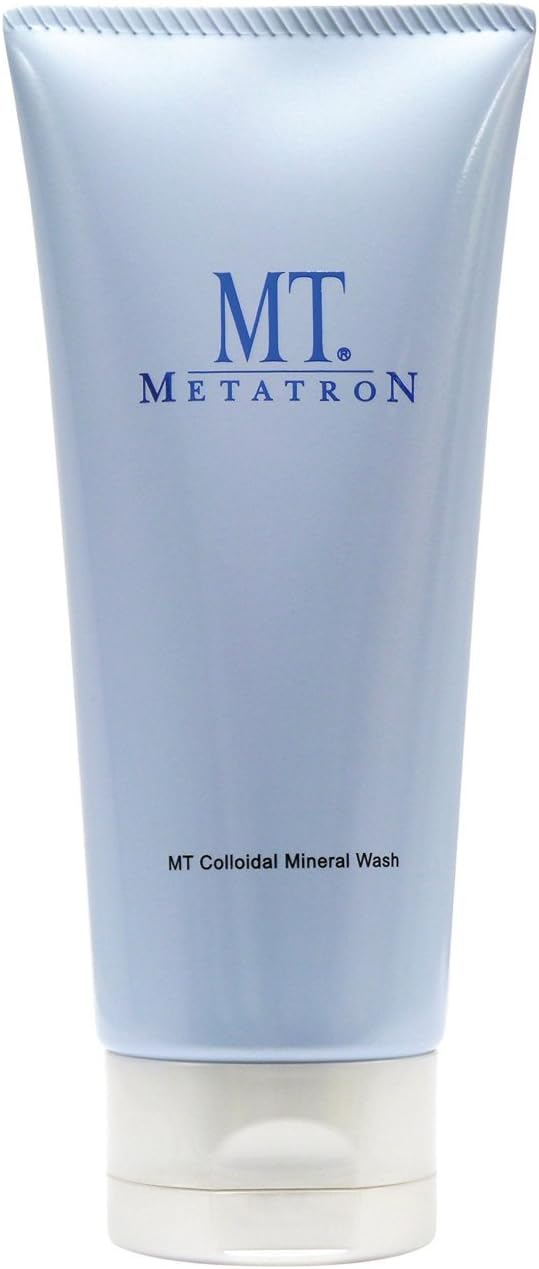 MT Coloidal Mineral soap 100gx1