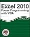 Excel 2010 Power Programming with VBA (Mr. Spreadsheet's Bookshelf)