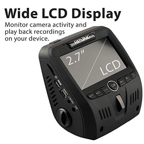 2 Channel+Dashboard+Recorder+G+Sensor+Recording