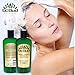 Hemp and Omega 3 Conditioner, for Damaged Hair, Frizzy Hair, Thinning Hair, Volume, Sulfate Free (Single)