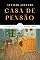 Livro Casa de Pensão