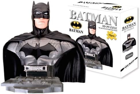 Hero 3d Puzzle - batman standard